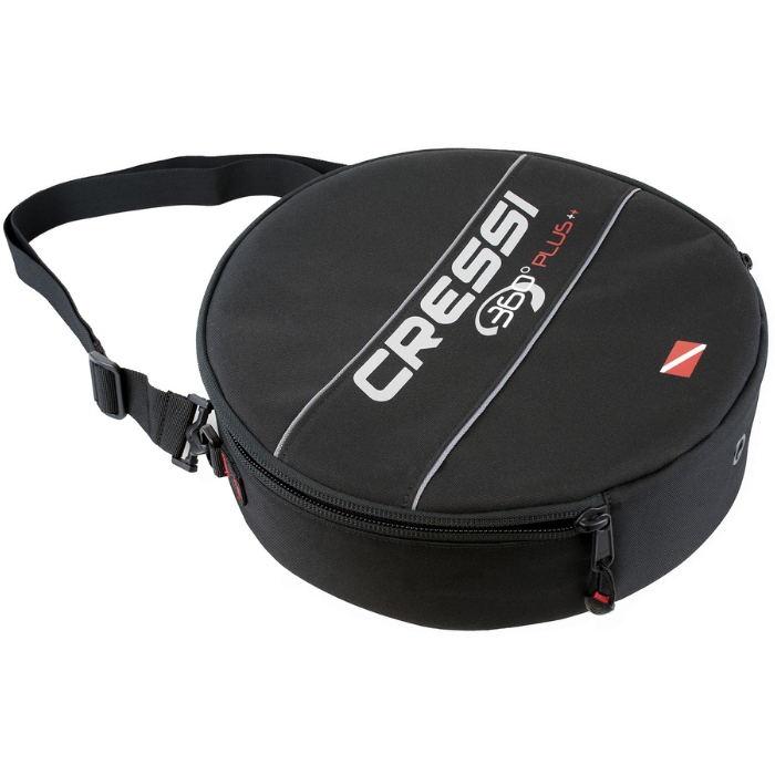 Bolso Regulador Cressi 360