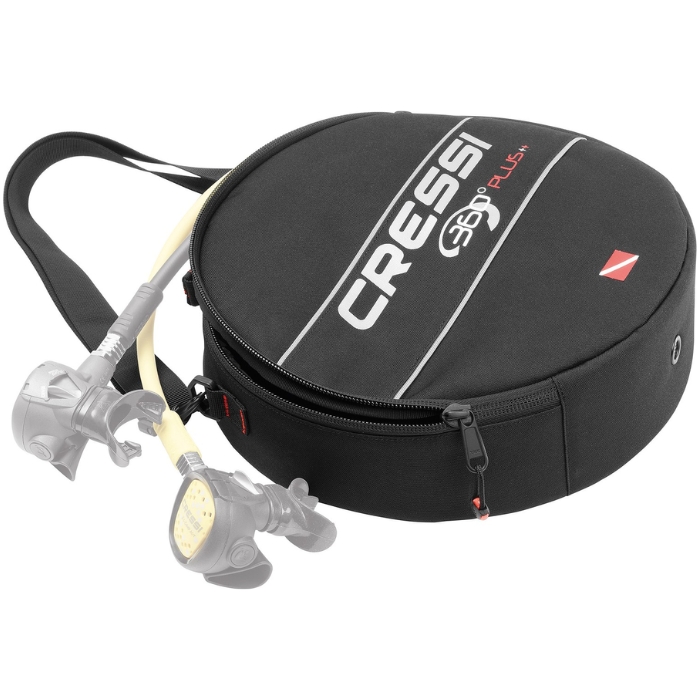 Bolso Regulador Cressi 360 - Imagen 2