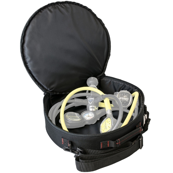 Bolso Regulador Cressi 360 - Imagen 3