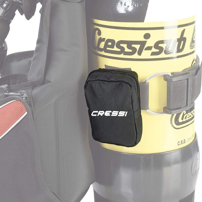 Bolsillo Lastre, correa botella - Imagen 2