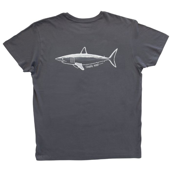 Polera tiburón Mako / Phylum - Imagen 4