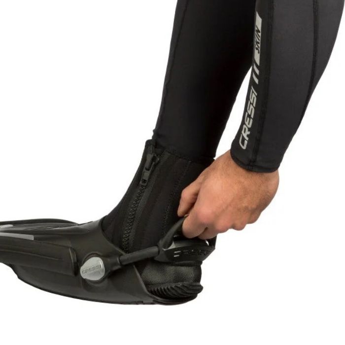 Aletas Cressi Thor EBS - Imagen 6