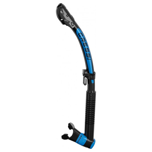 Snorkel Cressi Itaca Dry