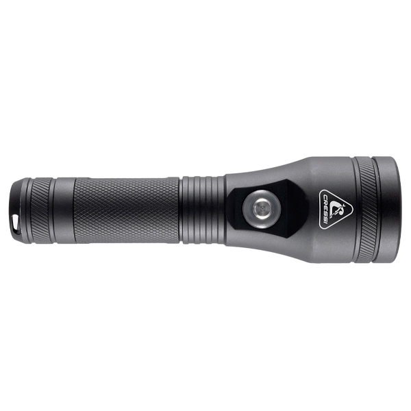 Linterna Cressi Astra 1200 - Imagen 3
