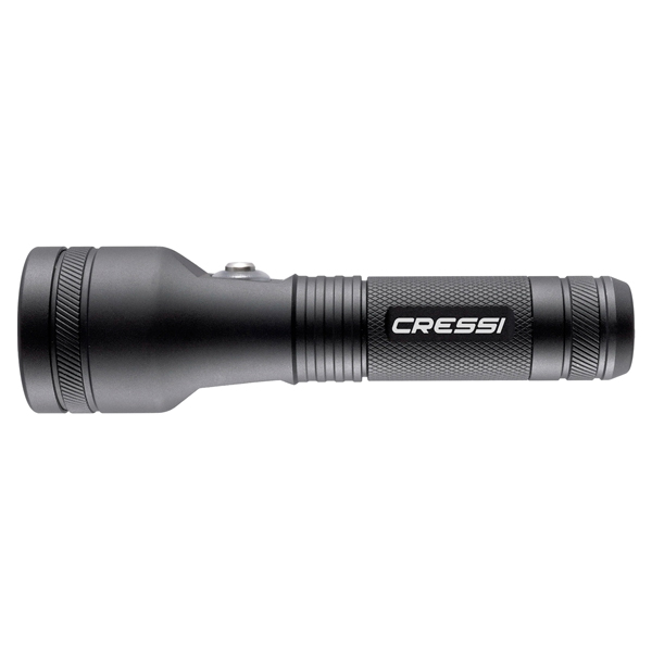 Linterna Cressi Astra 1200 - Imagen 4