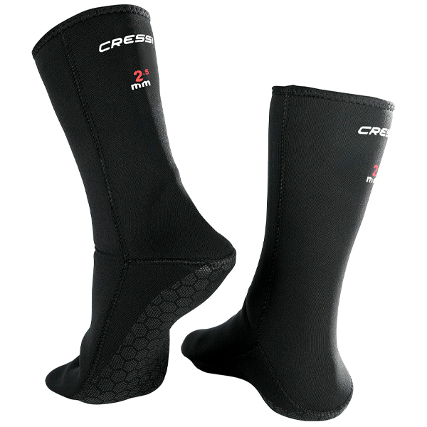 CALCETINES ORATA NEO 2,5 MM