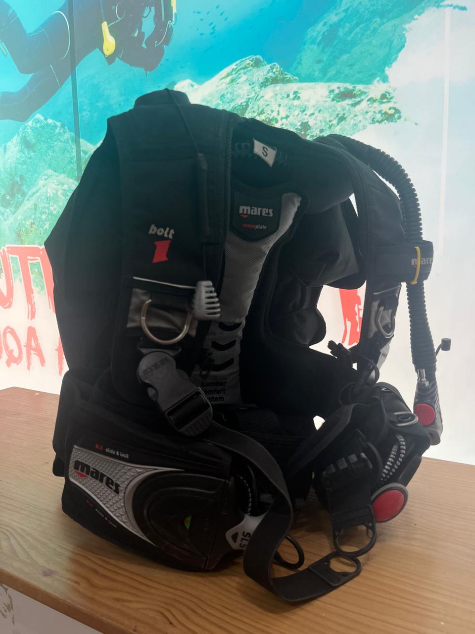 BCD Bold Mares, (Usado S) - Imagen 3