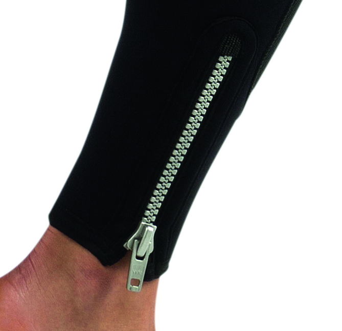 Traje Cressi Diver Hombre 7MM - Imagen 7