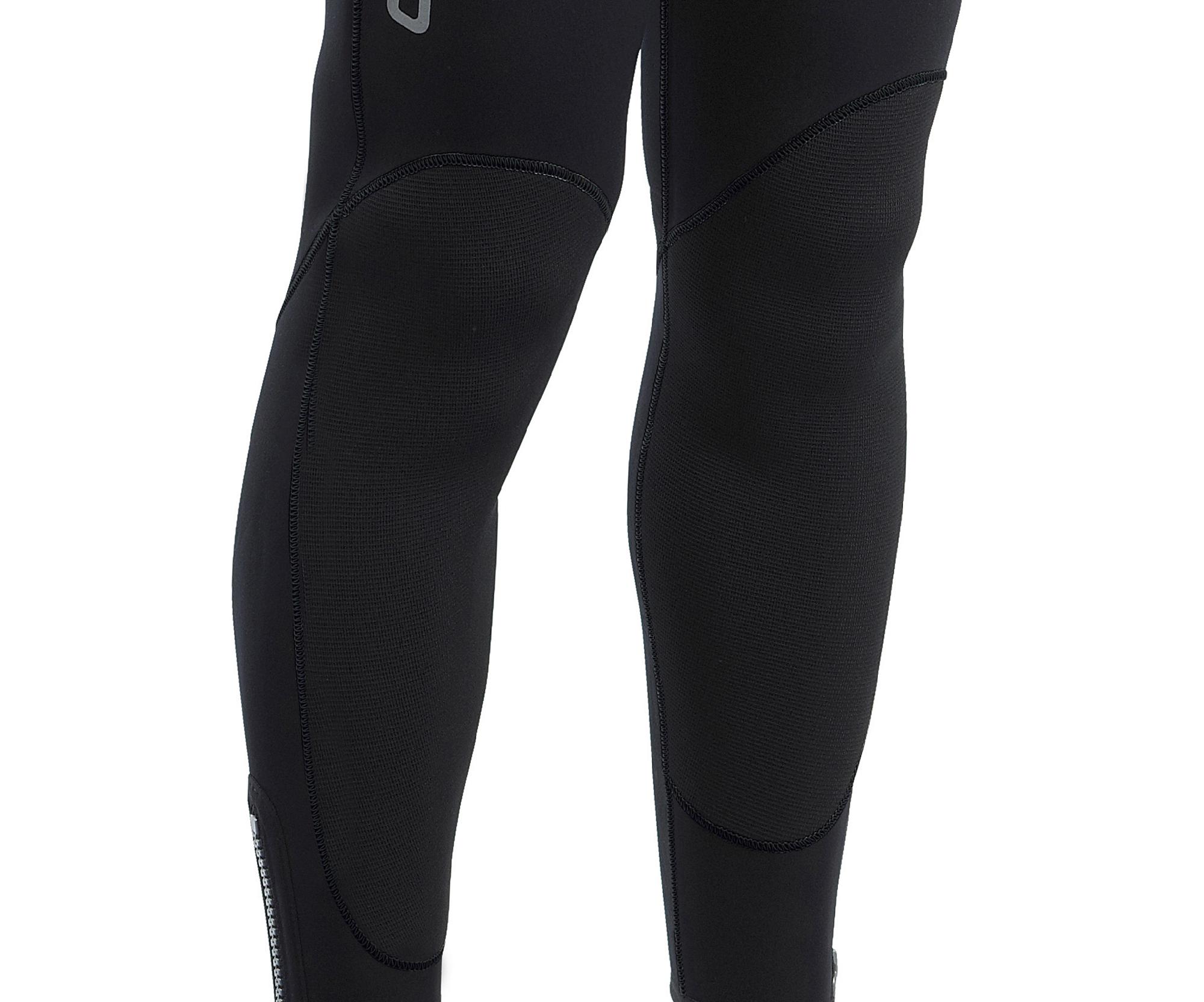 Traje Cressi Diver Hombre 7MM - Imagen 8