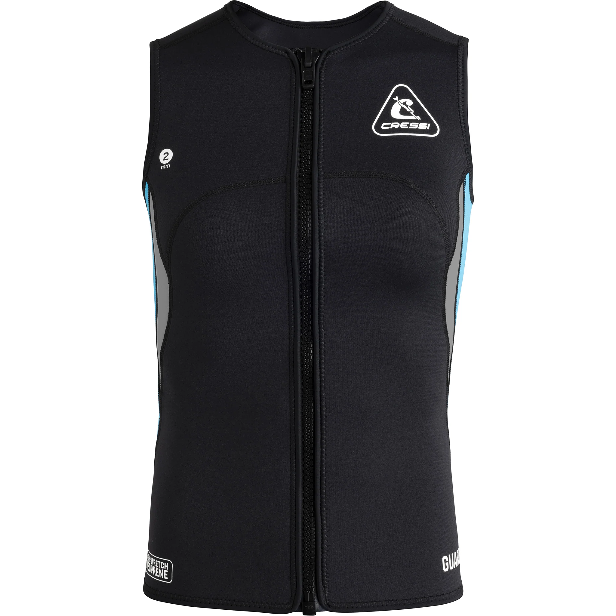 Chaquetilla Guardian Vest 2 mm (mujer)