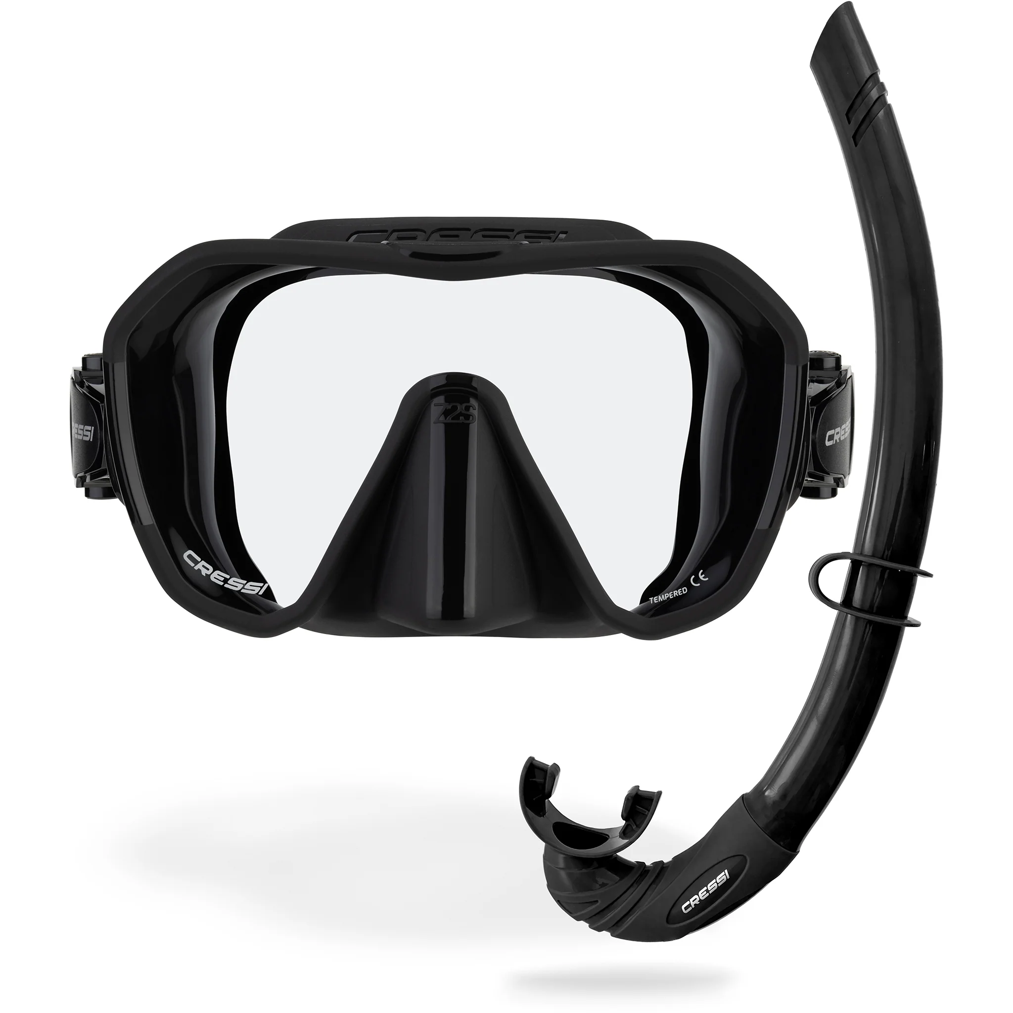 Set mascara y snorkel Z2S / Corsica - Imagen 3
