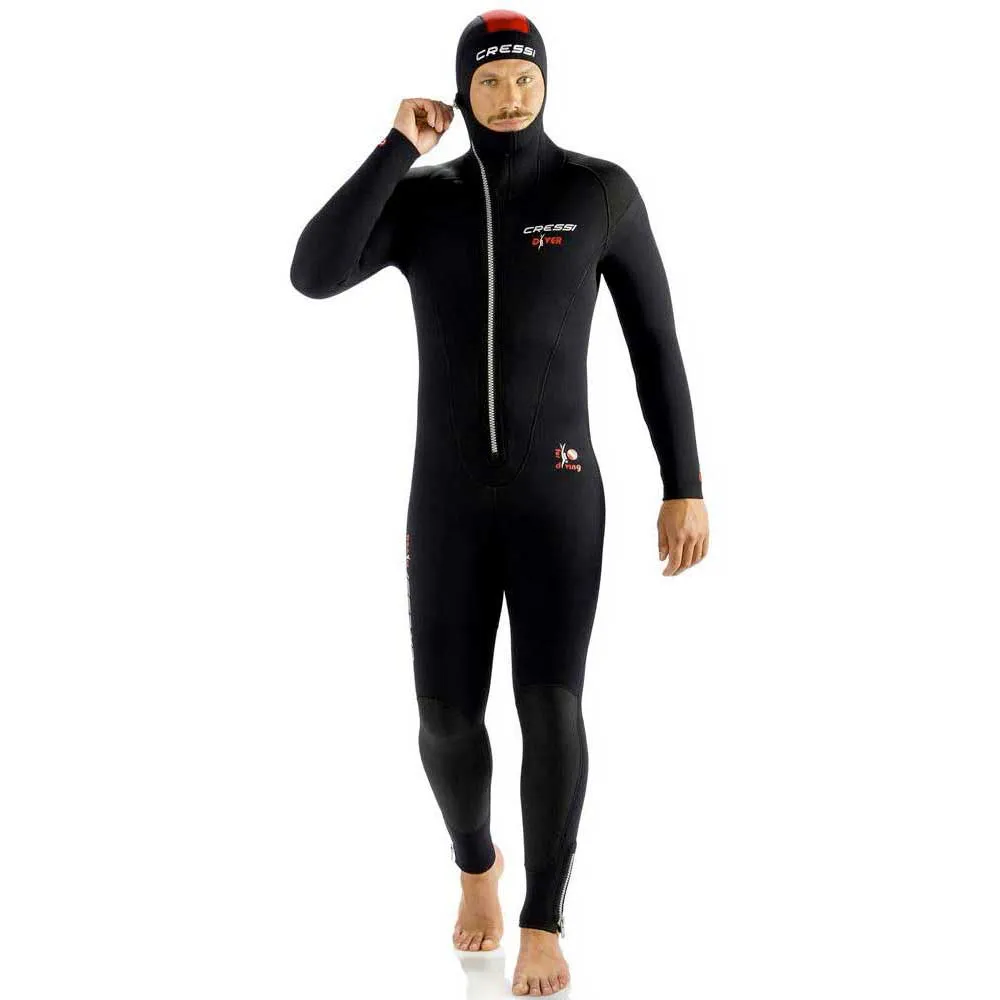 Traje Cressi Diver Hombre 7MM